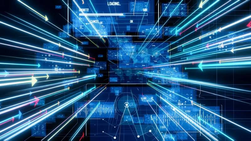 栖霞市SCADA系统开发:守护工业安全的数字卫士
