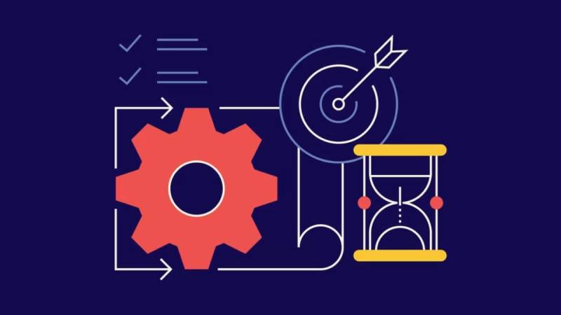数字创造者:深入了解领先的栖霞市软件开发公司